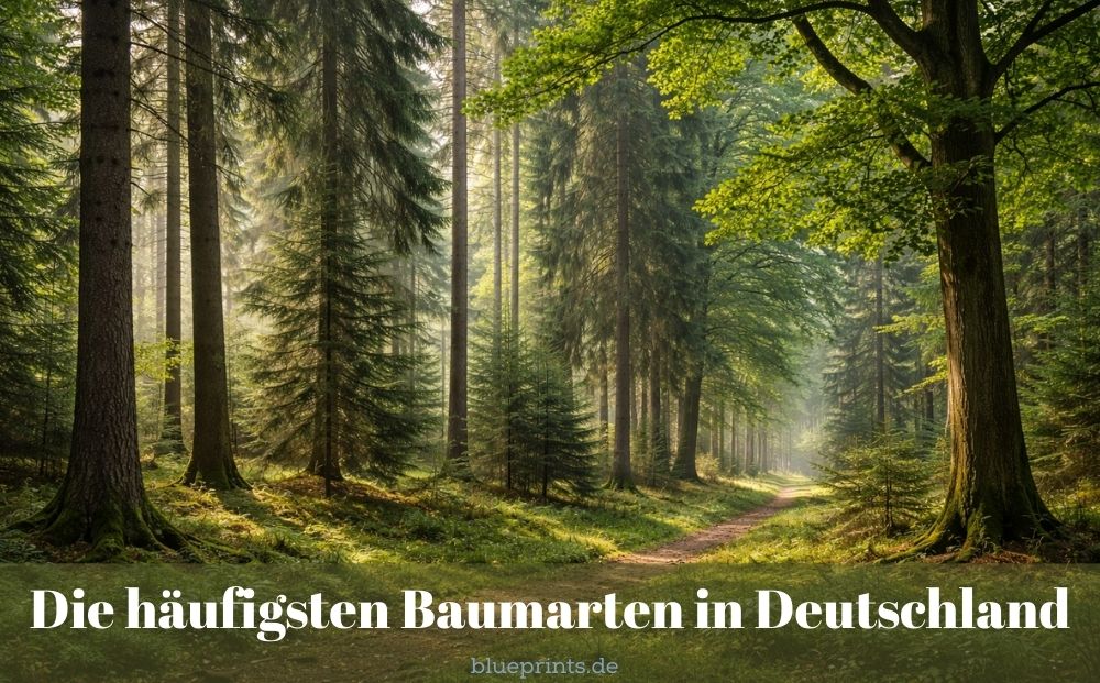 Der deutsche Wald