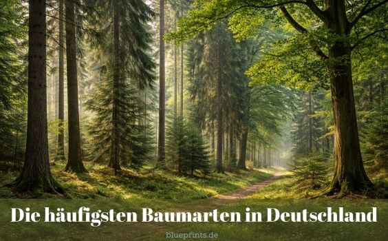Der deutsche Wald