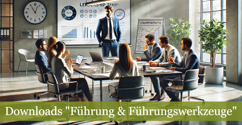 Downloads zur Führung