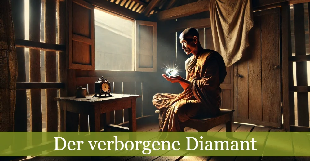 Geschichte: Der verborgene Diamant