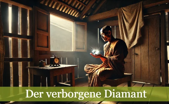 Geschichte: Der verborgene Diamant