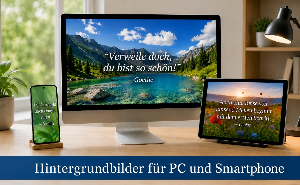Hintergrundbilder - Symbolbild