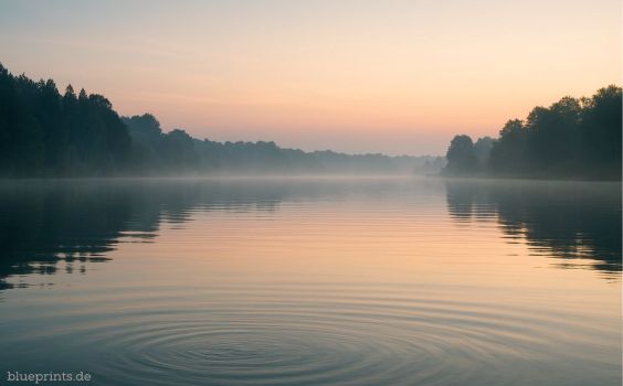 Ein stller See
