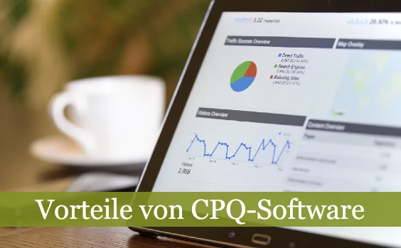 CPQ-Software (Symbolbild)