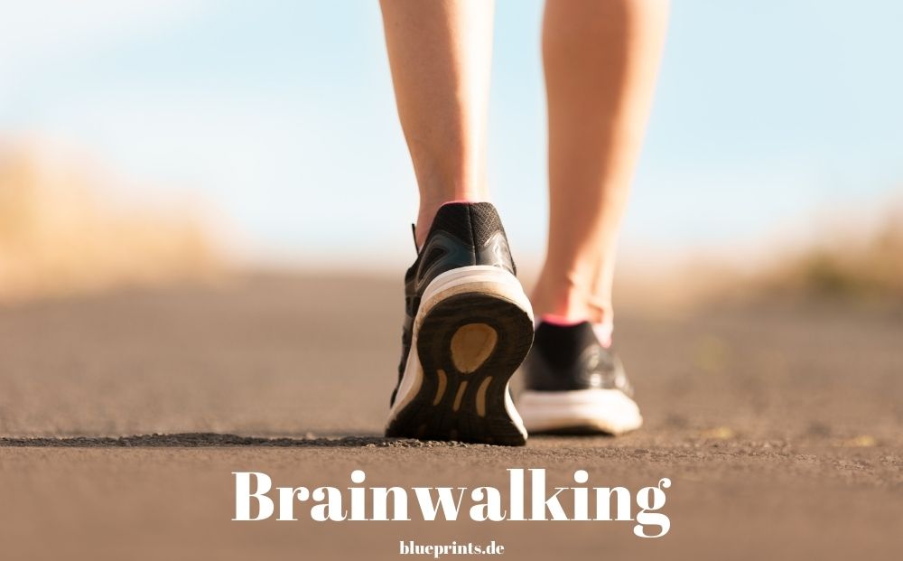 Brainwalking