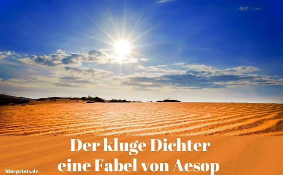 Der kluge Dichter