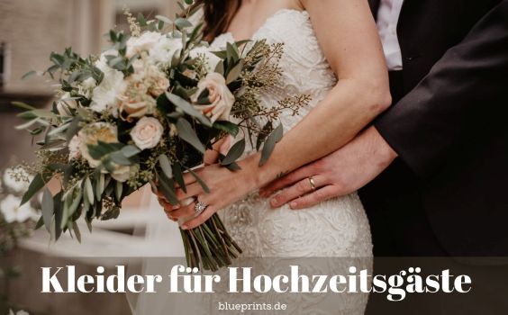 Outfit für Hochzeitsgäste was anziehen