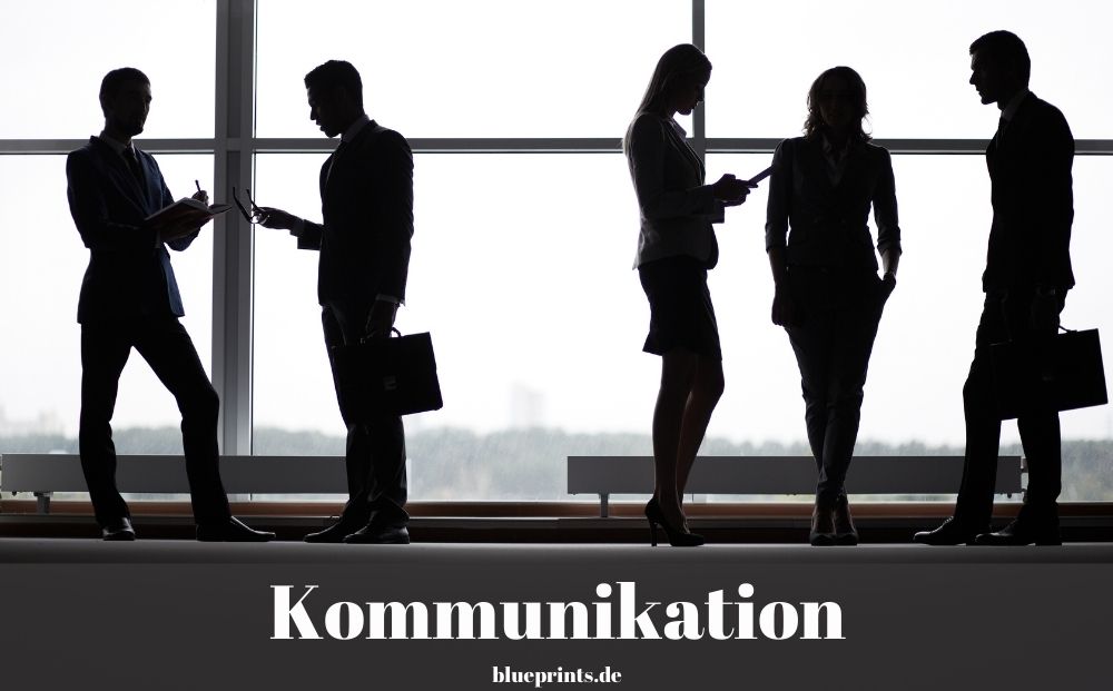 Kommunikation