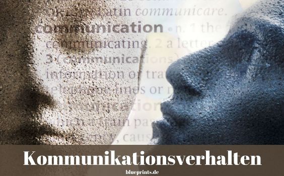 Kommunikationsverhalten