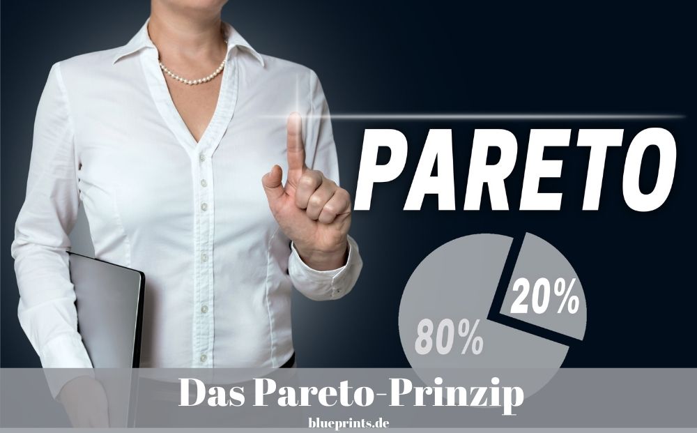 Pareto-Prinzip einfach erklärt