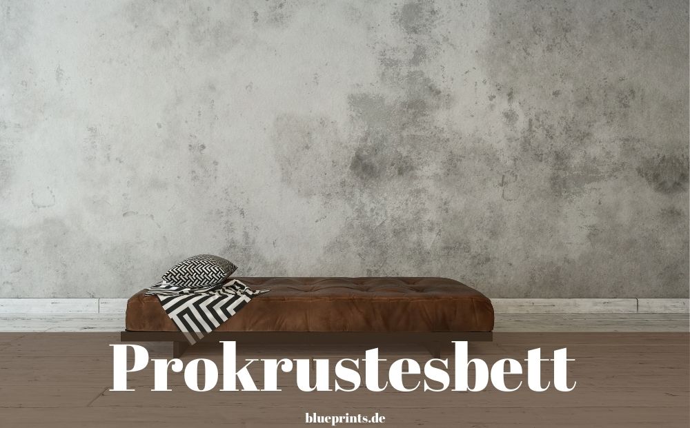 Prokrustesbett