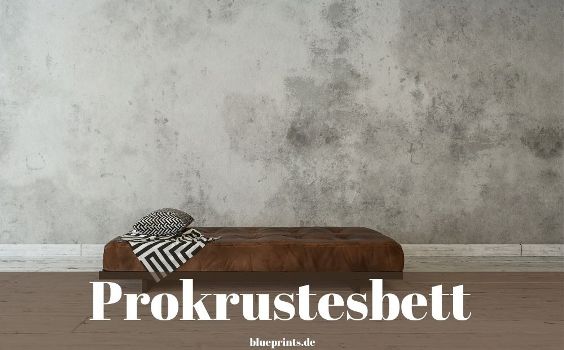 Prokrustesbett