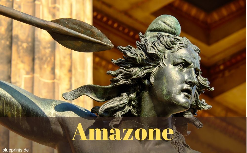 Amazone Statur