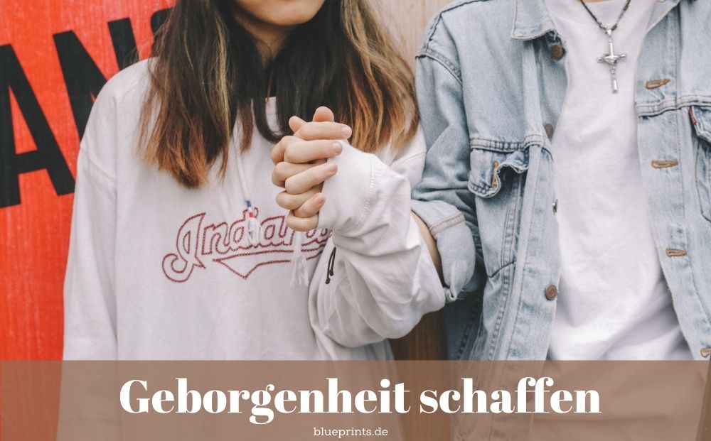 Geborgenheit