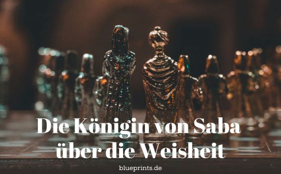 Königin und König beim Schachspiel