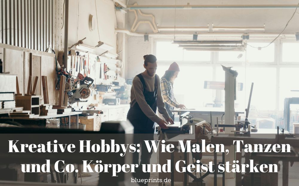 Ein Makerspace