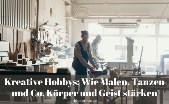 Ein Makerspace