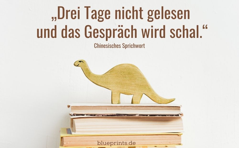 Lesen chinesische Weisheit