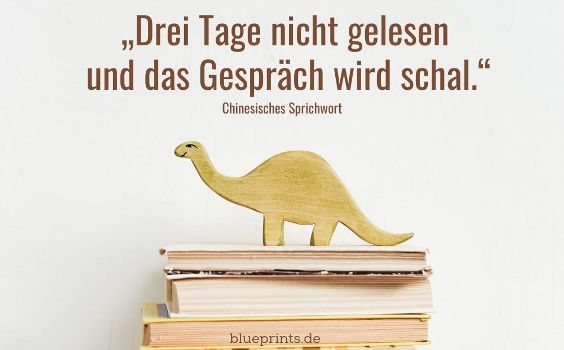 Lesen chinesische Weisheit
