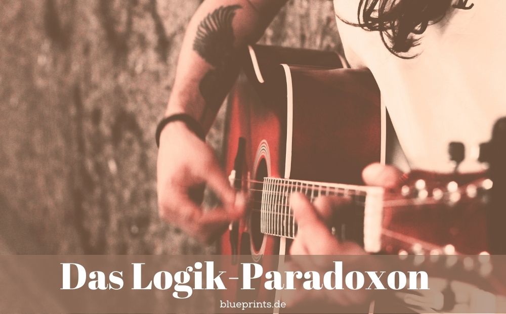 Logik-Paradoxon