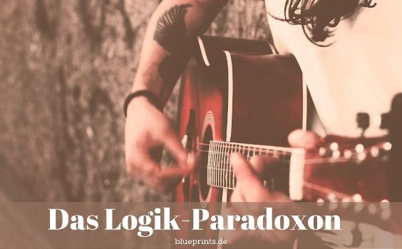 Logik-Paradoxon