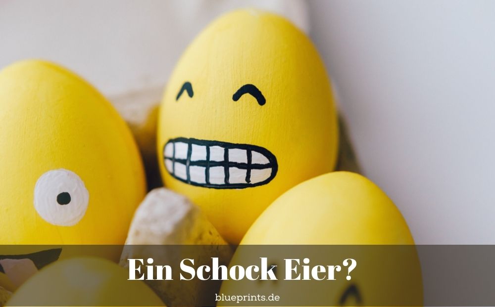 Schock Eier