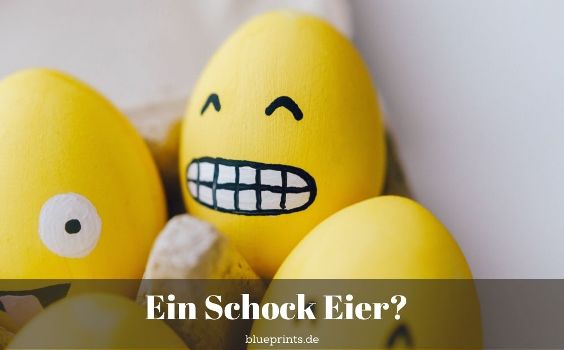 Schock Eier