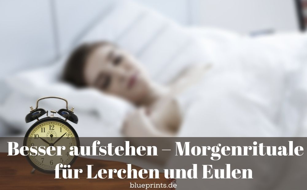Eine Frau schläft.