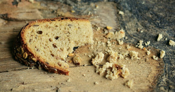 Ein Brot