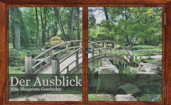 Der Ausblick - Geschichte
