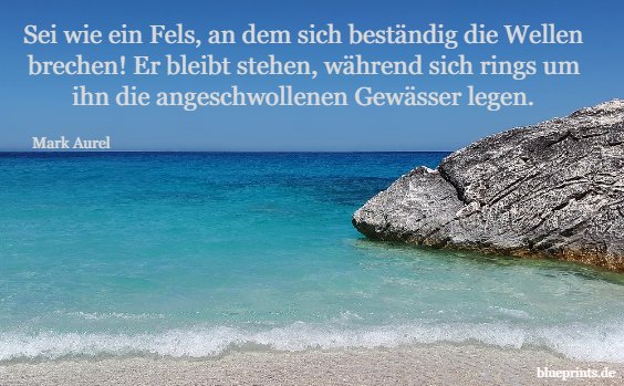Gelassen werden – 10 Anregungen und eine Übung