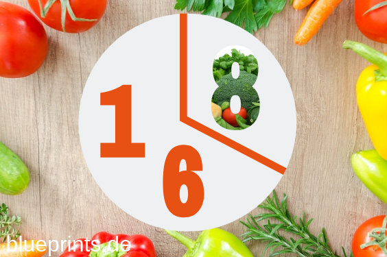 Intervallfasten: Ein Ernährungstrend, der überdauern könnte