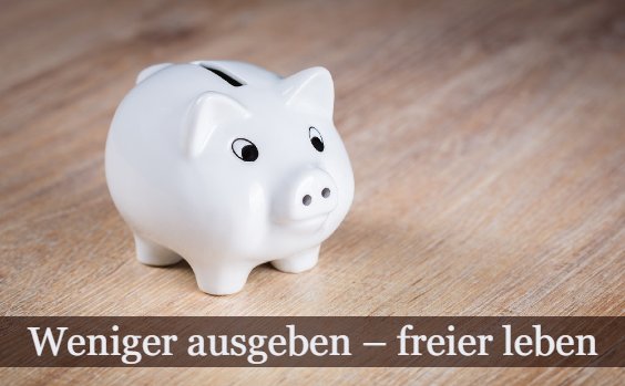 Ein Sparschwein