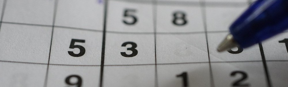 Sudoku online spielen