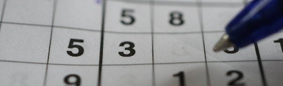 Sudoku online spielen
