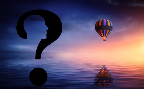 Wer erfand wann den Warmluftballon?