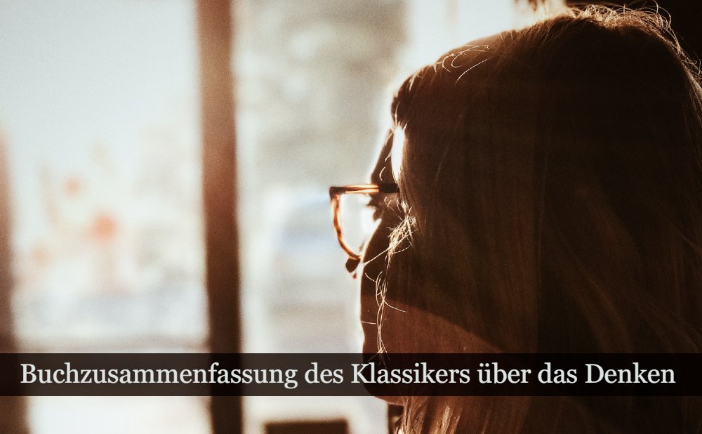 Kahneman: Schnelles Denken, langsames Denken Zusammenfassung