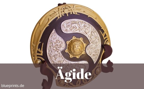 Ägide - Schutzschild