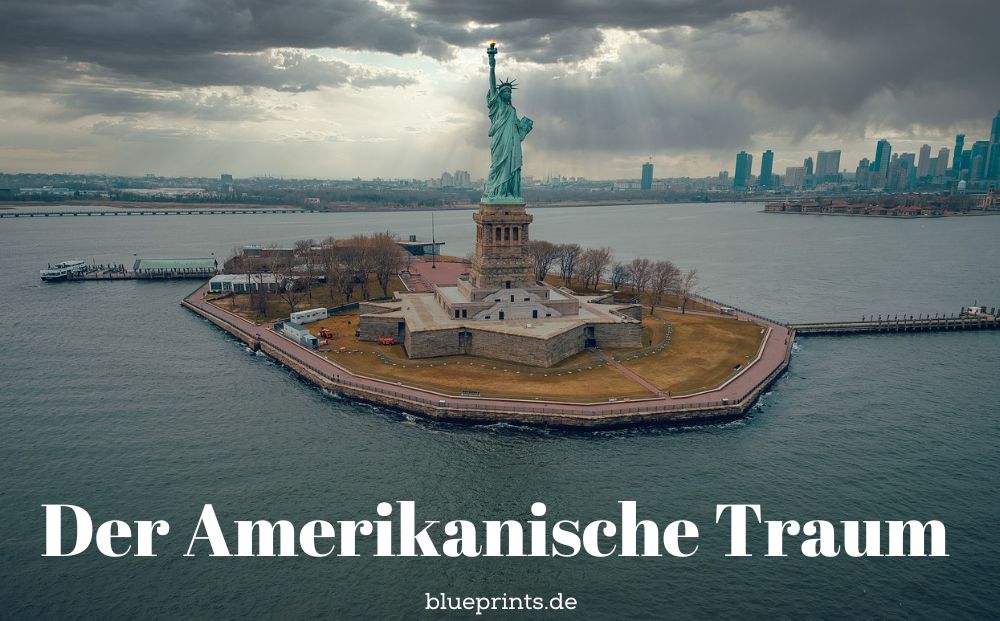 Die Freiheitsstatue