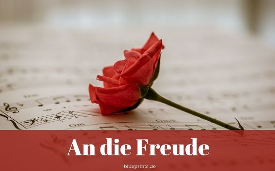 An die Freude