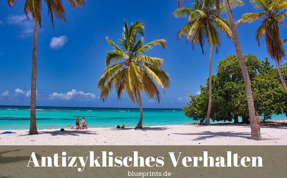 Antizyklisch Urlaub machen