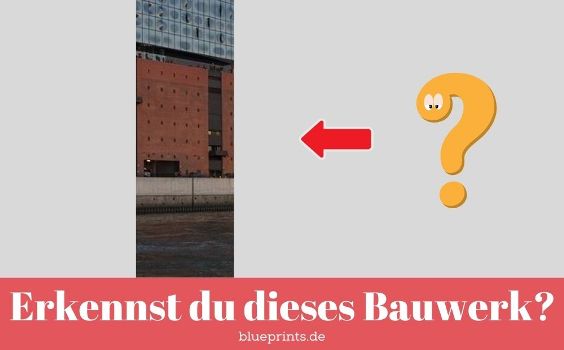 Bildrätsel - Erkennst du dieses Bauwerk?