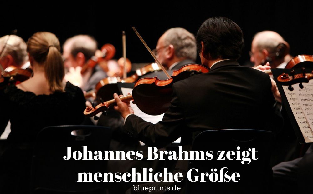 Ein Orchester