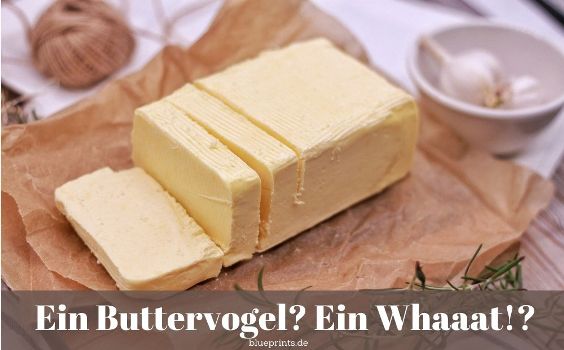 Buttervogel