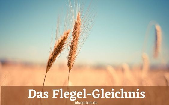 Das Flegel-Gleichnis