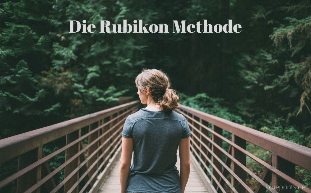 Die Rubikon Methode
