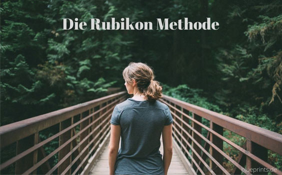 Die Rubikon Methode