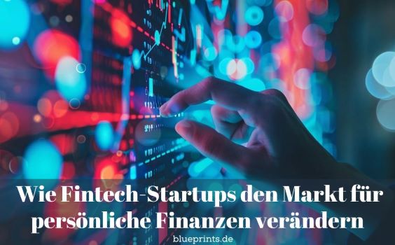 Fintech-Startups