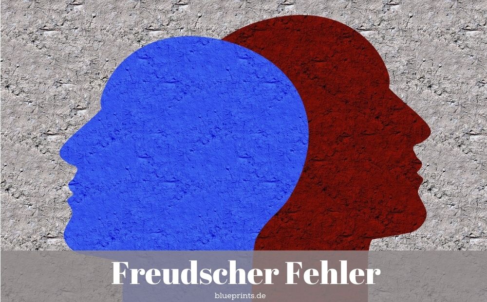 Freudscher Fehler
