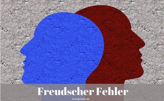 Freudscher Fehler